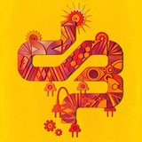Zany @ Decibel Outdoor Festival 2015