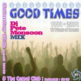 Pete Monsoon - Goodtimes 10 Years of House @ Camel Club (10 April 2010)