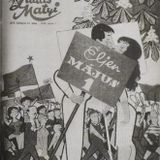 Régen minden jobb volt (2014. október 23.) - Németh Lászlótól Ötvös Csöpiig - A kultúra 1956 után