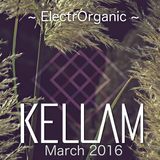 KELLAM: March 2016 - ElectrOrganic