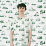 Out of tune season 3 volume 13 - Panda Bear
