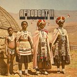 Afrobeat Mix II