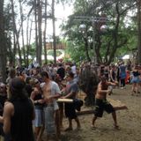 Amiguito - Fusion Festival 2014 Rootsbase (28.6.14 morning set)