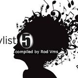 Playlist #5