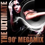 The Ultimate 90s Megamix (317 tracks)