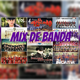 Mix De Banda Volumen 4 (Regional Mexicano)
