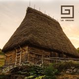 La Origini - Interviu Radio Romania Cultural 22 Ianuarie 2016