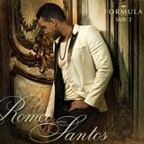 Mosaico Mix D' Romeo Santos - BY Dj. John Lopez