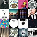 Push Music Big Chill May Mixtape