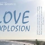 Djul (Yosh Sound) - Love Explosion - 2006