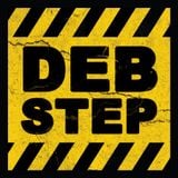 DebStep Radio Show by Savage 20130711 Schranzy!