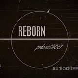 Reborn Radio podcast