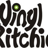 Drum & Bass 45s for that ass....