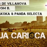 Dirtygroovy#10 Rua Carioca pt2