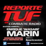 Reporte TUF Episodio 4 con Enrique "Wasabi" Marín