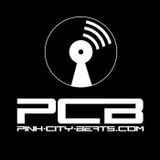 Unique - Pink City Beats Radio January 2012
