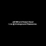 Jeff Mills & Robert Hood Techno 1992