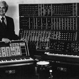 electro rock session