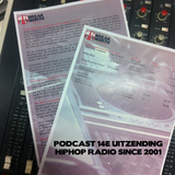 BreakNorth Podcast: 14de uitzending