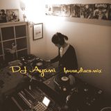 DJ Ayami's 1st mix!