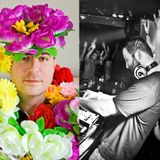 Diplo & Friends on BBC Radio 1 Ft. Justin Martin & Claude Vonstroke 8/11/12