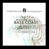 HxdB Official Bass Coast 2013 Mixtape (Summer 2013)