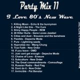 80's Mix Vol. 11