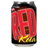 red mix