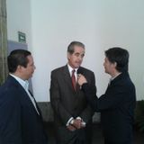 Entrevista a Lic. Enrique Ramos Flores - Secretario de Turismo del Edo. de Jal.