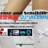 Xperimentary - Sense and Sensibility