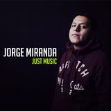 Jorge Miranda - Just Music