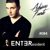 ENTƎResident: Adriano Fuerte 084