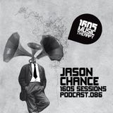 1605 Podcast 086 with Jason Chance