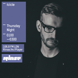 Rinse FM - 18/06/15