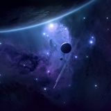 Karen Key-Oculus Taurī (cosmic series part 5)