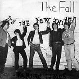 Post Punk Junk (Vol.2)