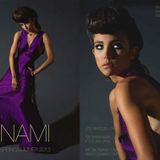 Nami Spring | Summer 2013 Runway Mix