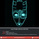 Halftribe Special Edition for BeatLounge Radio