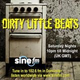Rob Pearson Dirty Little Beats 12.04.14 Sine 102.6fm Doncaster & global via www.sinefm.com