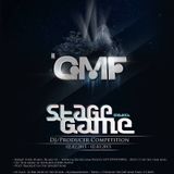 Elarith - STAGE GAME PROJECT - GMF 2015 DJ CONTEST
