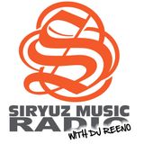 DJ Reeno "do you remember the 90s" Mix @ at Siryuz Music Radio