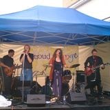 A35 FED Lady Plays The Blues Radio Show 1st Hr Nobody Blues.mp3
