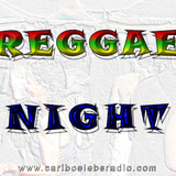 Reggae Night - 13/11/12