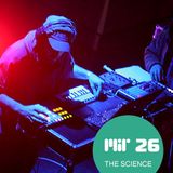 MIR 26 by The Science