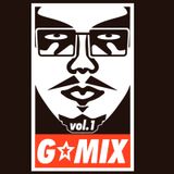 G☆MIX Vol.1