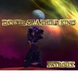 Dancer of a third kind