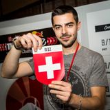 DJ Wiz - Switzerland - World Finals 2015: Night 3