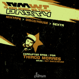 Disco/House > 22/11 > 02:00/03:00 > Thiago Moraes (Corrupted Bass)
