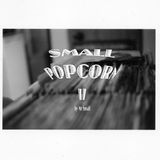 Small May Popcorn Digs