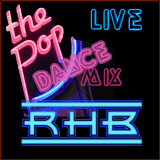 POP Dance Mix - RHB Live @ INK Lounge